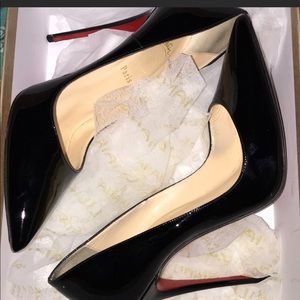 Christian Louboutin Pumps